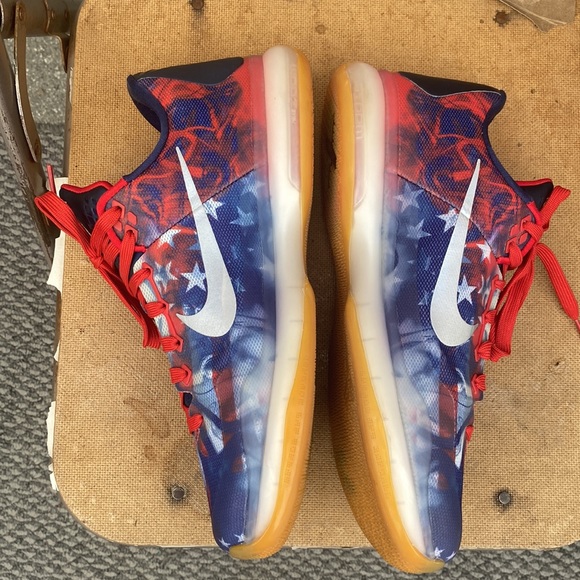 The Kobe 10 USA - Picture 4 of 6